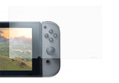 DELTACO GAM-011 Screenprotector geschikt voor Nintendo Switch - Gehard Glas H9 - Transparant