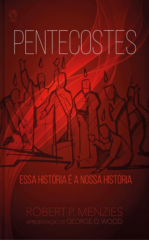Bol Com Pentecostes Ebook Robert P Menzies Boeken
