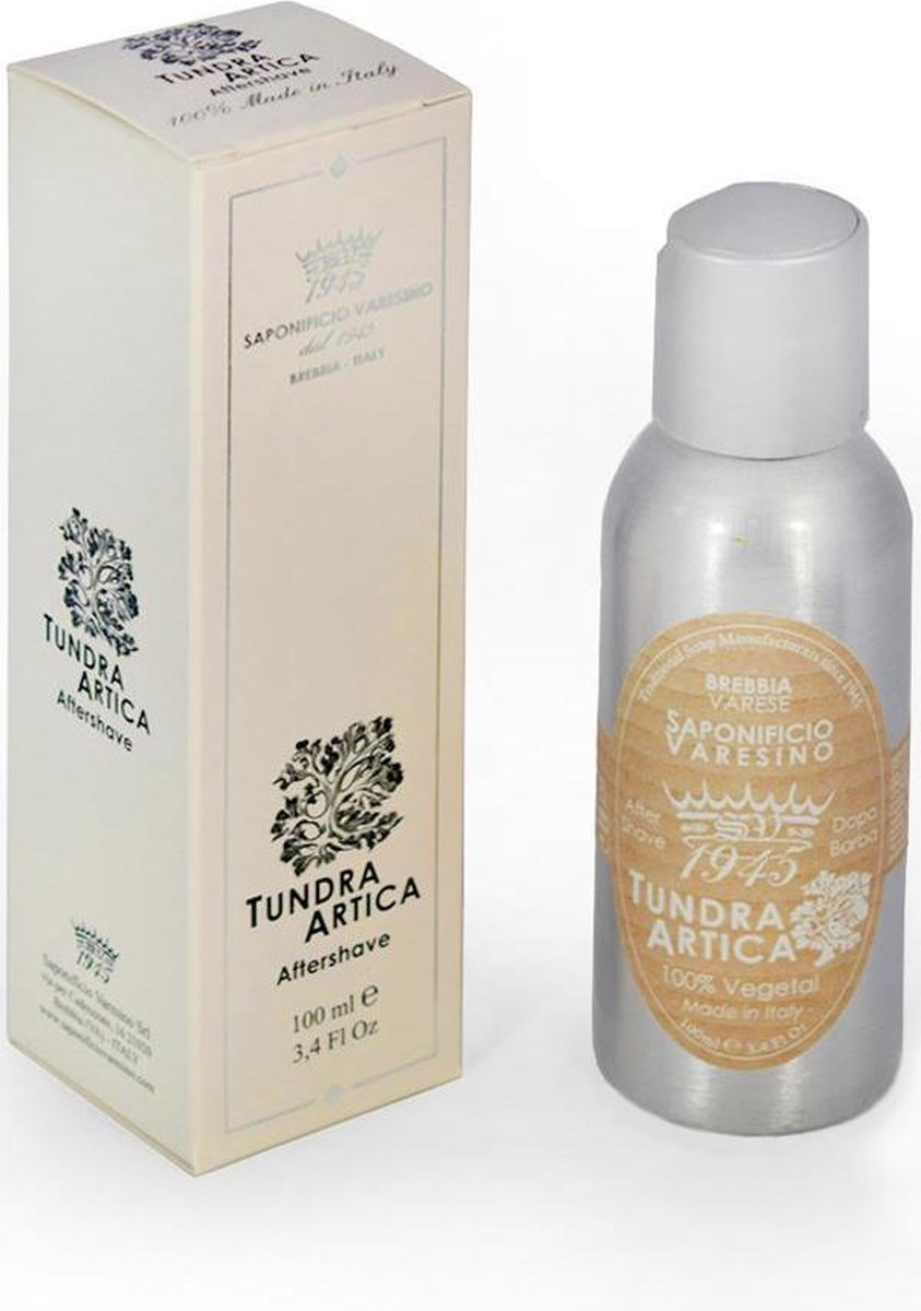 Aftershave Lotion Tundra Artica