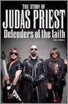 Defenders Of The Faith