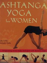 Ashtanga Yoga For Women