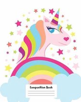 Composition Book
