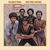 Hi Rhythm - On The Loose (LP)