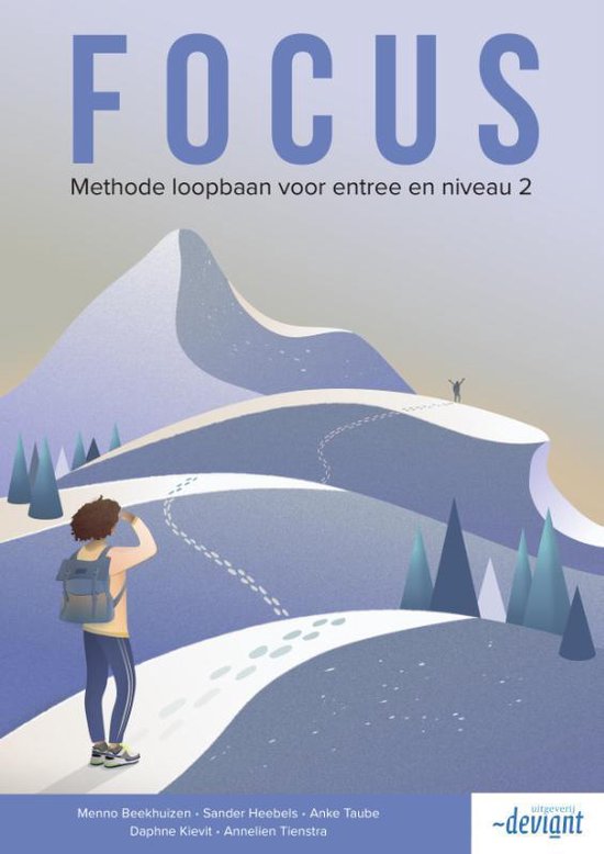 Focus Methode Loopbaan voor entree en niveau 2