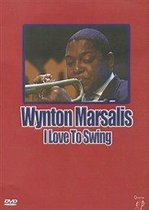 I Love To Swing (Import)