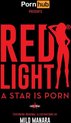 Afbeelding van het spelletje Red Light A Star is Porn kaartspel Engels