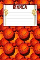 Basketball Life Bianca