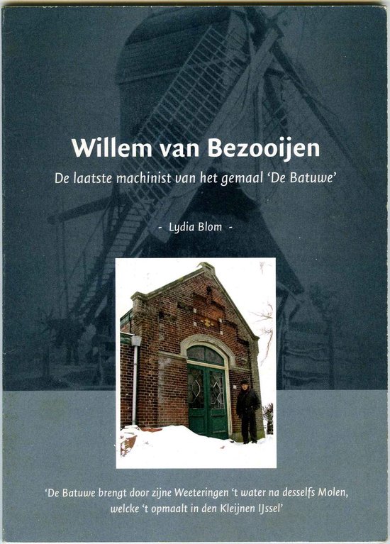 Willem van Bezooijen