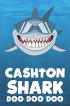 Cashton - Shark Doo Doo Doo