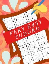 Very Easy Suduko