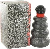 Perfumers Workshop Samba Eau De Toilette Spray 100 Ml For Men