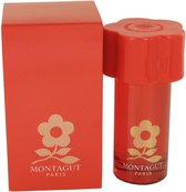 Montagut Red 50 ml - Eau De Toilette Spray Damesparfum