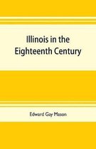 Illinois in the eighteenth century