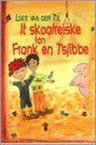 It Skoalreiske Fan Frank En Tsjibbe