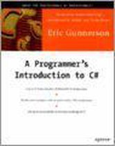 A Programmer's Introduction To C