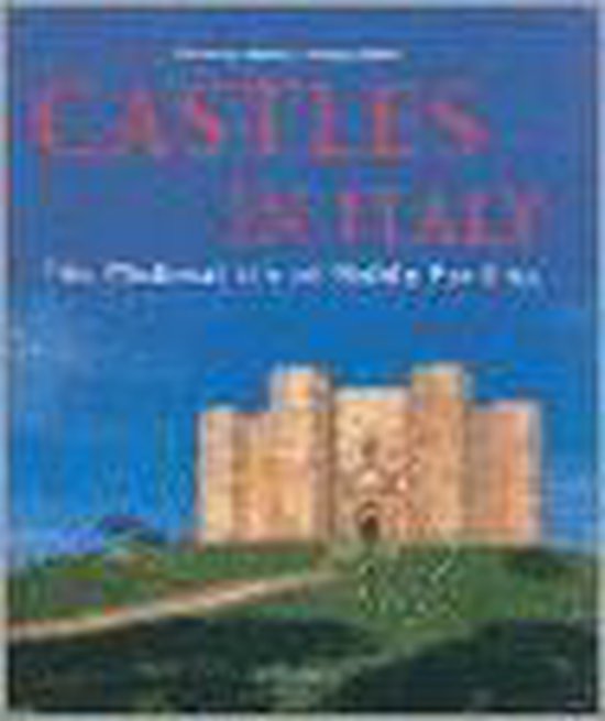 9783829015783 - Castles in Italy
