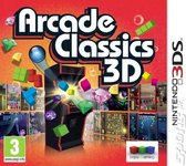 Arcade - 2DS + 3DS