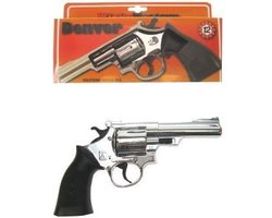 Nep revolver 12 schots