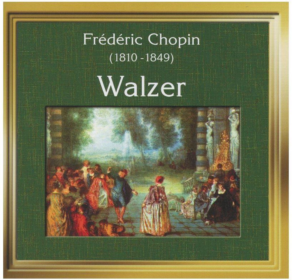 Walzer