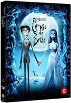 Corpse Bride (DVD)