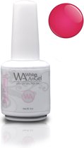 Gellex White Angel Holiday  gellak 15ml, gelpolish, gel nagellak, shellac