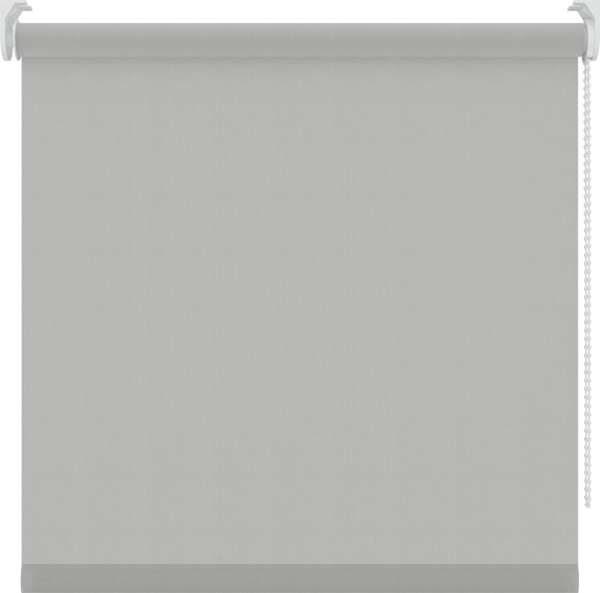 BloomTheRoom rolgordijn - Lichttaupe - Lichtdoorlatend - 60x190 cm