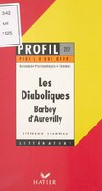 Les diaboliques, 1874, Barbey d'Aurevilly
