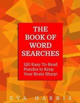 The Book of Word Searches