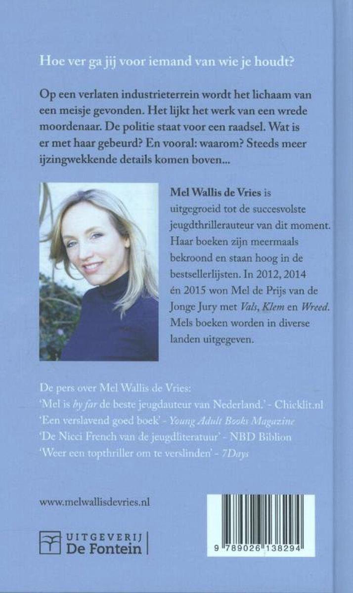 Kil (ebook), Mel Wallis de Vries 9789026138300 Boeken bol Kil (ebook), Mel Wallis de Vries 9789026138300 Boeken bol