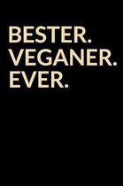 Bester Veganer Ever