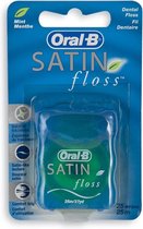 Oral-B Satin Floss flosdraad