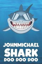 Johnmichael - Shark Doo Doo Doo