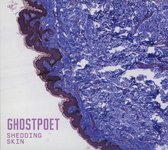 Ghostpoet - Shedding Skin (CD)