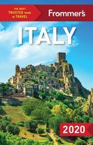 Complete Guides - Frommer's Italy 2020