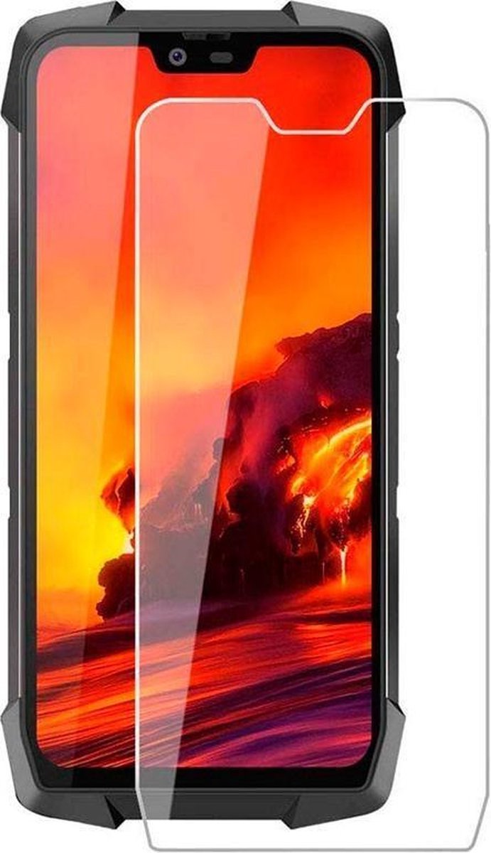 Blackview BV9700 Pro Tempered Glass Screen Protector