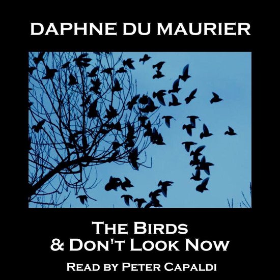 Birds & Don't Look Now, The - cover