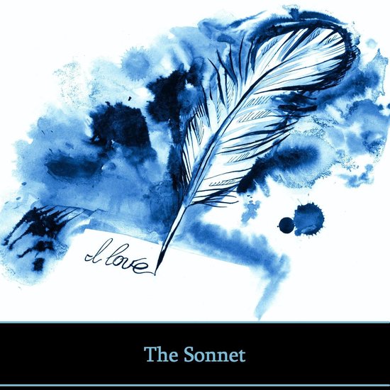 Sonnet, The - cover