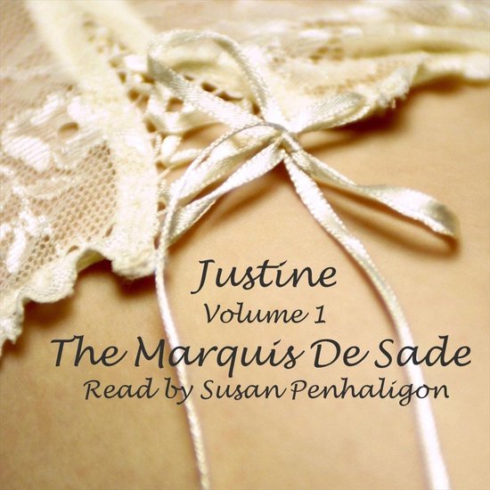 Justine: Volume 1 - cover
