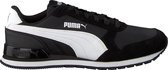 Puma Meisjes Sneakers St Runner V2 Nl Jr - Zwart - Maat 39