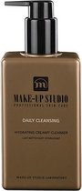 Make-up Studio Hydrating Creamy Cleanser Gezichtsreinigingsmiddel - 250 ml
