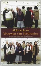 Vrouwen Van Srebrenica