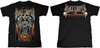 Alice Cooper - I Am Halloween Heren T-shirt - M - Zwart