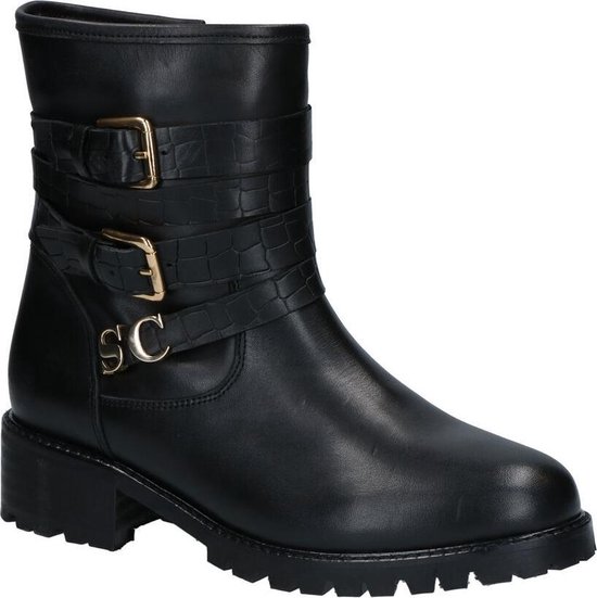 BOOTS PALOMA | SCAPA OFFICIAL | Shoes