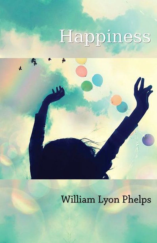 Happiness - An Essay - cover