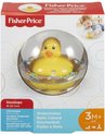 Afbeelding van het spelletje FISHER-PRICE Duck Water Ball (willekeurig model) - DVH21 - Activity speelgoed voor in bad - 3 maanden en +