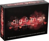 Dig & Mig Danish Version