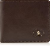 Castelijn & Beerens Porte-monnaie Gaucho RFID en cuir 10,5 cm