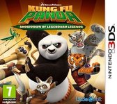 Nintendo Kung Fu Panda: Showdown of Legendary Legends Standard Nintendo 3DS