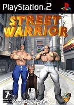 Street Warrior