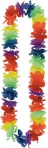 Amscan Rainbow Lei Hawaiian 100 Cm